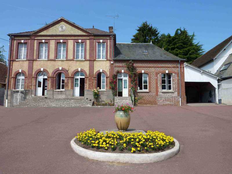 Lalande en Son Site De La Commune lalande-en-son-site-de-la-commune